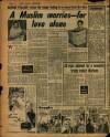 Daily Mirror Monday 16 October 1950 Page 2
