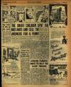 Daily Mirror Tuesday 24 October 1950 Page 5