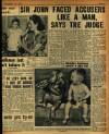 Daily Mirror Tuesday 24 October 1950 Page 7