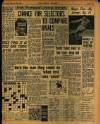 Daily Mirror Saturday 28 October 1950 Page 11
