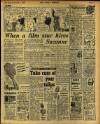 Daily Mirror Saturday 04 November 1950 Page 5