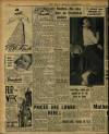 Daily Mirror Monday 06 November 1950 Page 4