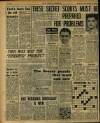 Daily Mirror Monday 06 November 1950 Page 6