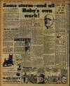 Daily Mirror Tuesday 07 November 1950 Page 2