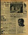 Daily Mirror Wednesday 08 November 1950 Page 3