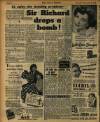 Daily Mirror Thursday 09 November 1950 Page 4