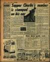 Daily Mirror Friday 10 November 1950 Page 2