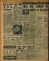 Daily Mirror Saturday 11 November 1950 Page 10