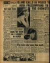Daily Mirror Monday 13 November 1950 Page 8