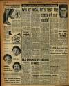 Daily Mirror Tuesday 14 November 1950 Page 10