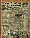Daily Mirror Saturday 18 November 1950 Page 2