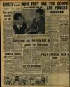 Daily Mirror Monday 20 November 1950 Page 8