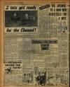 Daily Mirror Monday 27 November 1950 Page 2