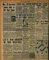 Daily Mirror Monday 27 November 1950 Page 6