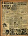 Daily Mirror Friday 01 December 1950 Page 2