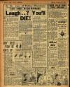 Daily Mirror Monday 11 December 1950 Page 2