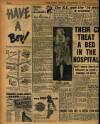 Daily Mirror Wednesday 20 December 1950 Page 6