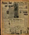 Daily Mirror Monday 12 February 1951 Page 2