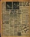 Daily Mirror Monday 12 February 1951 Page 6