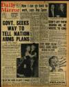 Daily Mirror Friday 12 January 1951 Page 1