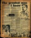 Daily Mirror Wednesday 31 January 1951 Page 2