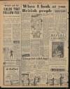 Daily Mirror Tuesday 13 February 1951 Page 8