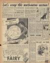 Daily Mirror Wednesday 14 February 1951 Page 4