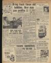 Daily Mirror Thursday 22 February 1951 Page 3