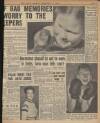 Daily Mirror Thursday 22 February 1951 Page 7