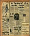 Daily Mirror Tuesday 13 March 1951 Page 4