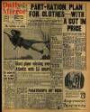 Daily Mirror Saturday 24 March 1951 Page 1