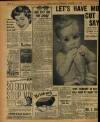 Daily Mirror Tuesday 27 March 1951 Page 6