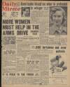 Daily Mirror Tuesday 29 May 1951 Page 1