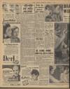 Daily Mirror Friday 01 June 1951 Page 6