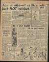 Daily Mirror Monday 11 June 1951 Page 2