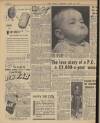 Daily Mirror Wednesday 27 June 1951 Page 6