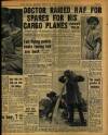 Daily Mirror Friday 13 July 1951 Page 7