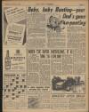Daily Mirror Tuesday 02 October 1951 Page 11