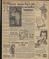 Daily Mirror Monday 08 October 1951 Page 3