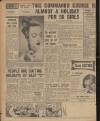 Daily Mirror Monday 08 October 1951 Page 12