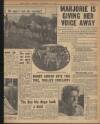 Daily Mirror Friday 19 October 1951 Page 7