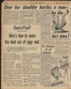 Daily Mirror Monday 22 October 1951 Page 4