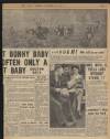 Daily Mirror Monday 22 October 1951 Page 7