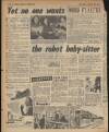 Daily Mirror Thursday 25 October 1951 Page 2