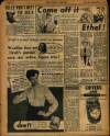 Daily Mirror Thursday 01 November 1951 Page 4