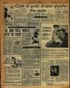 Daily Mirror Wednesday 19 December 1951 Page 8
