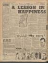 Daily Mirror Tuesday 01 January 1952 Page 2