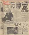 Daily Mirror Wednesday 02 January 1952 Page 1