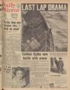 Daily Mirror Wednesday 09 January 1952 Page 1