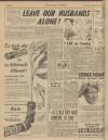 Daily Mirror Thursday 10 January 1952 Page 4